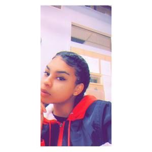 Meet your Posher, Veronica